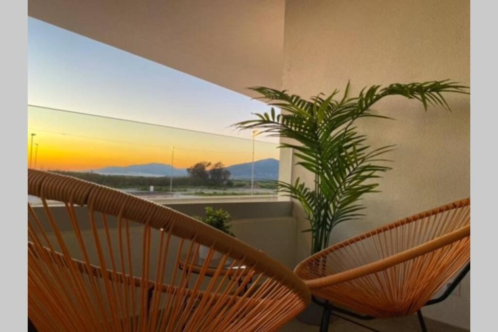 Rincon De Relax Cerca De La Playa Apartment Tarifa Exterior photo